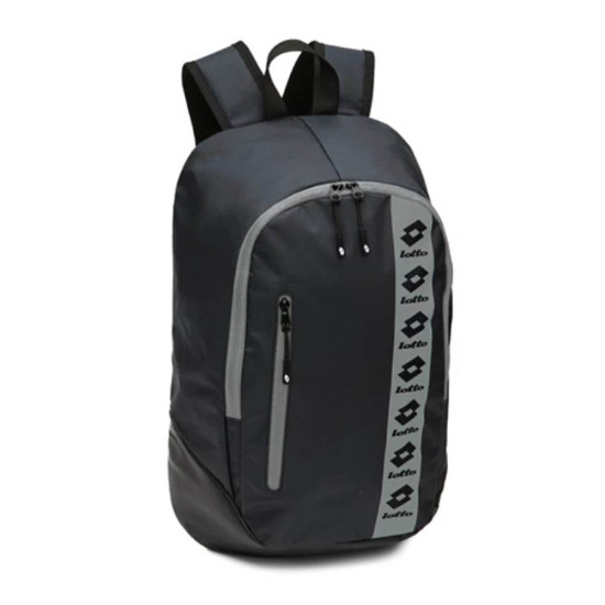 Lotto Τσάντα πλάτης Backpack Street